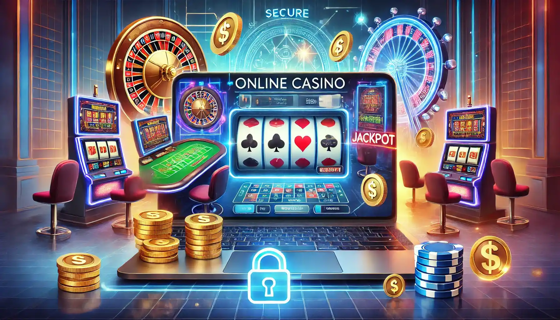 Brango Casino Casino