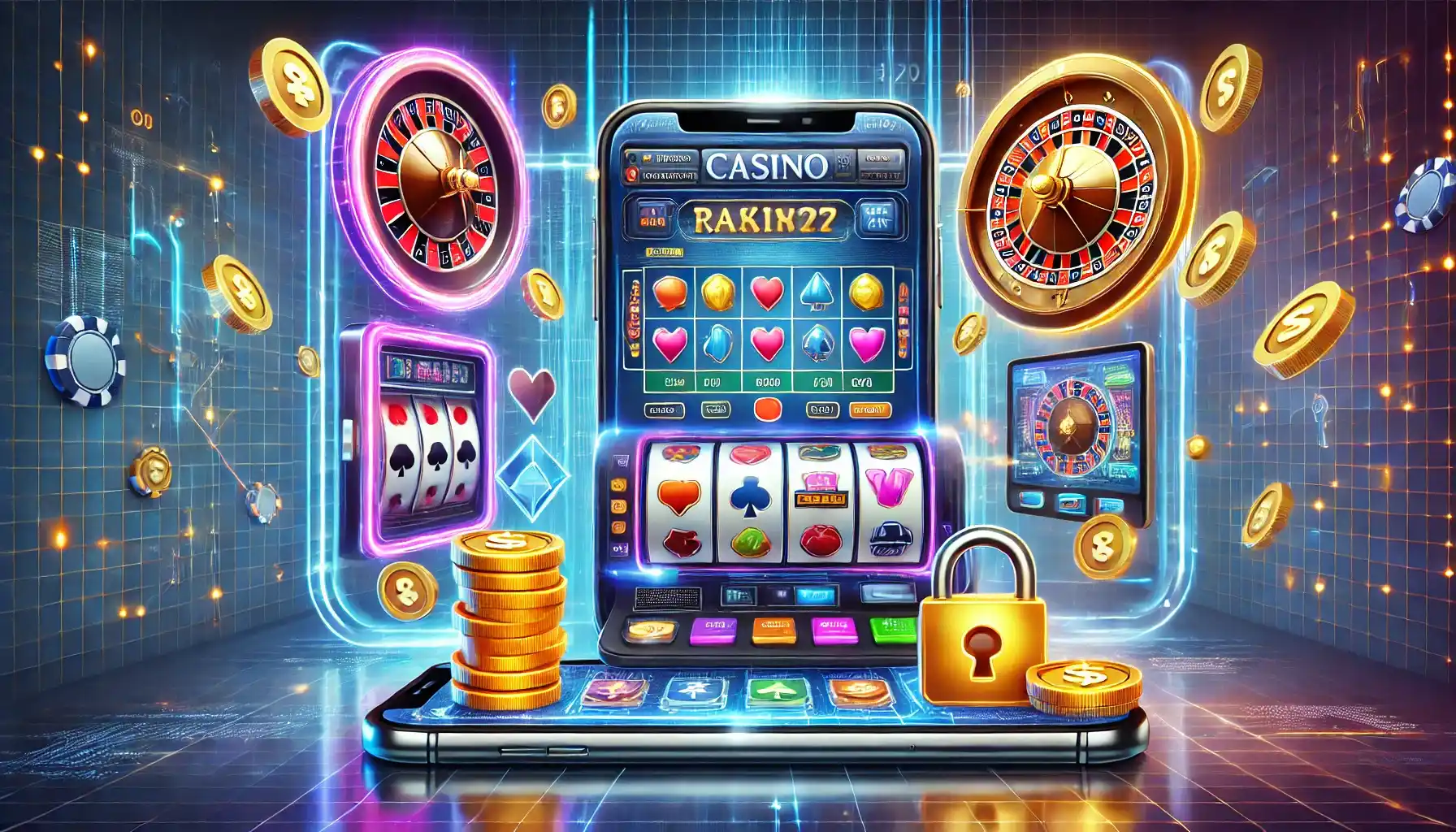 Brango Casino Casino